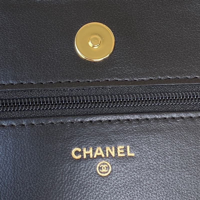 Ch**el woc bags